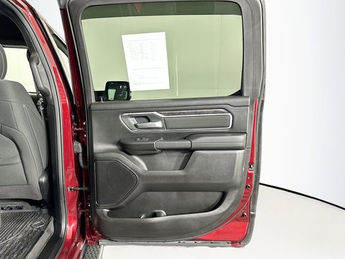 Used 2023 RAM 1500 Big Horn AWD/4WD image 29