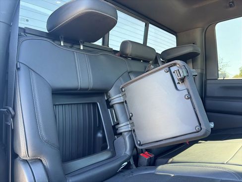 Used 2022 Chevrolet Silverado 2500 High Country w/ Z71 Off-Road Package image 51