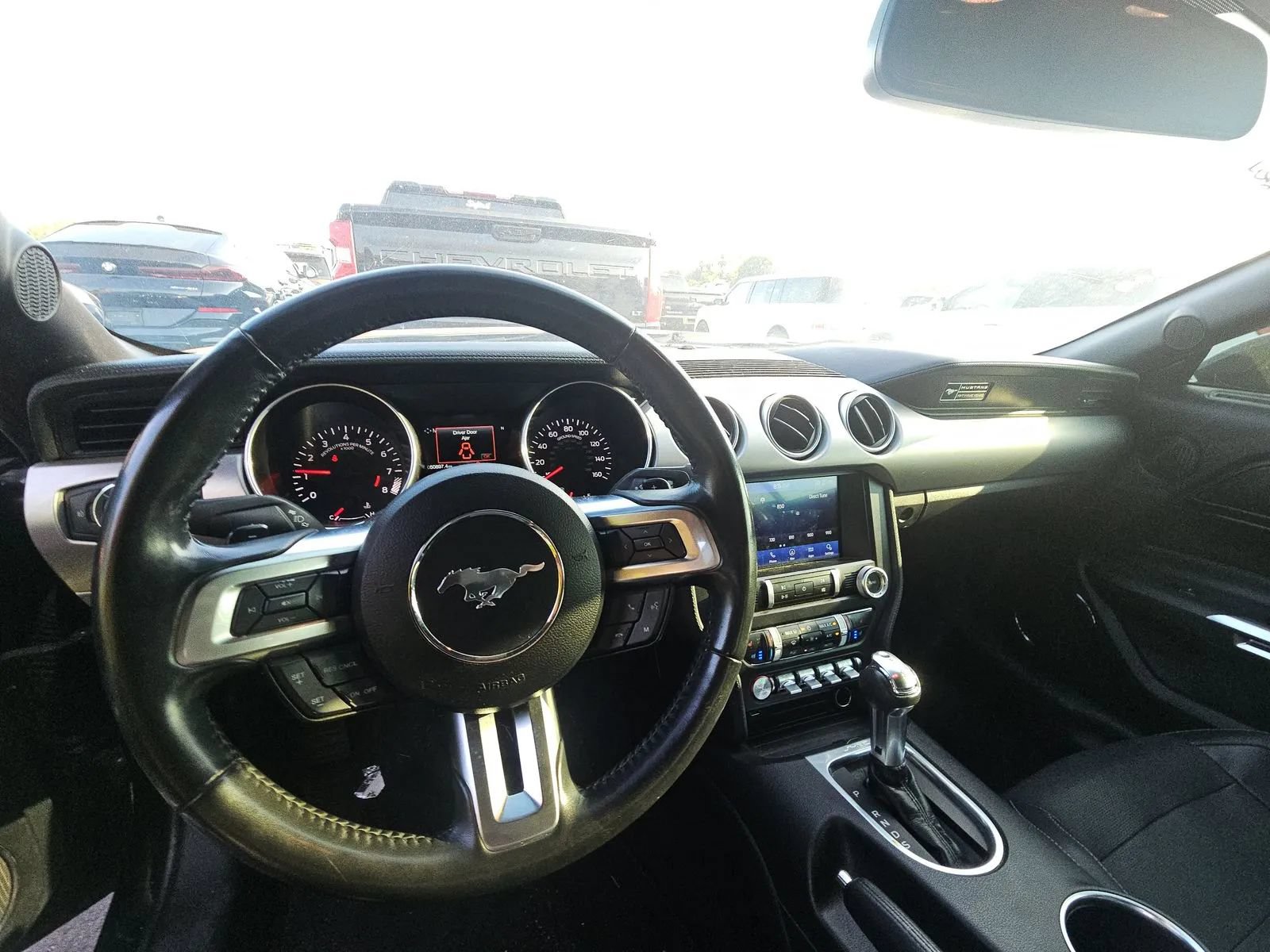 Used 2020 Ford Mustang GT Premium RWD image 4