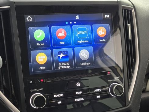 Used 2023 Subaru Forester Limited image 20