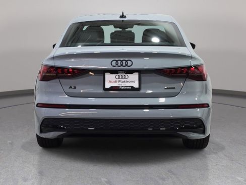 New 2026 Audi A3 2.0T Premium Plus image 6