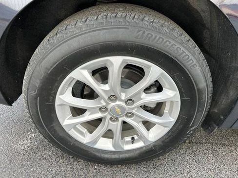 Used 2021 Chevrolet Equinox LS w/ LS Convenience Package AWD/4WD image 44