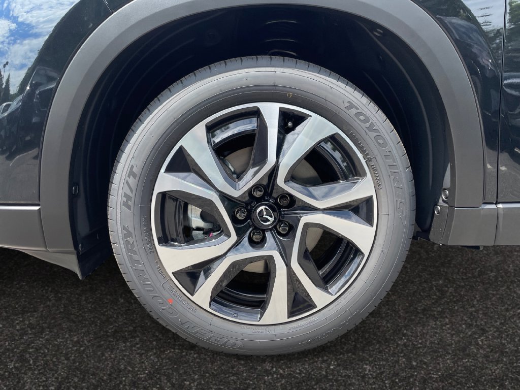 New 2026 MAZDA CX-5 Preferred AWD/4WD image 13