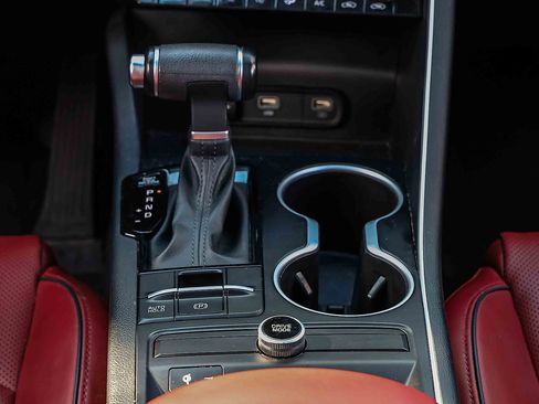 Used 2022 Kia K5 GT-Line w/ GT-Line FWD Premium Package image 14