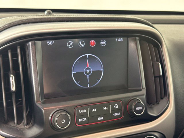 Used 2016 GMC Canyon SLE w/ SLE Convenience Package AWD/4WD image 23