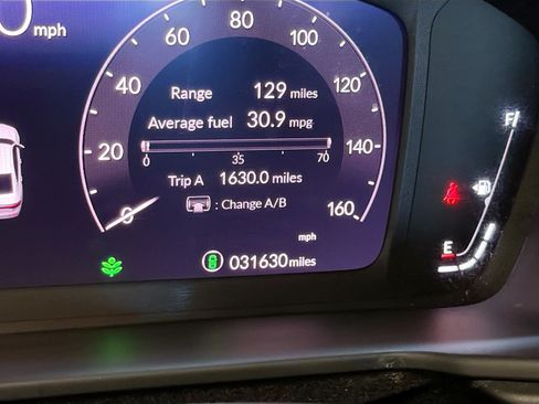 Used 2023 Honda Accord EX image 8