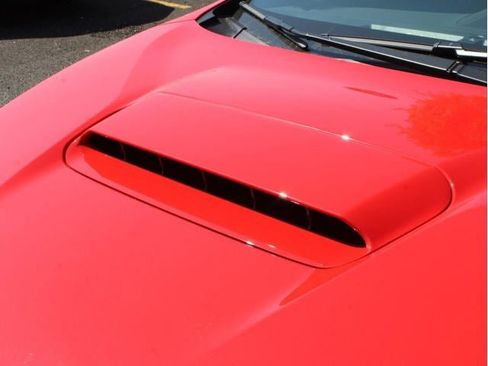 New 2025 Subaru WRX tS w/ Popular Package #2A image 19