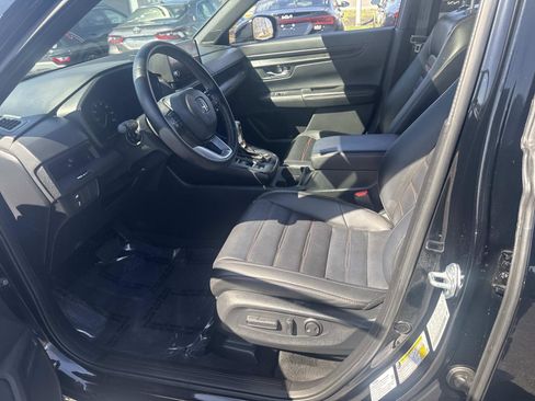 Used 2025 Honda CR-V Sport-L image 19