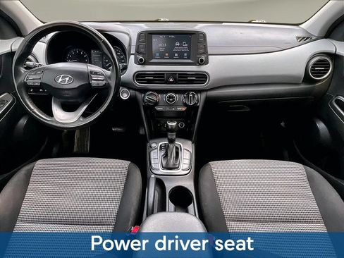 Used 2021 Hyundai Kona SEL Plus FWD image 10