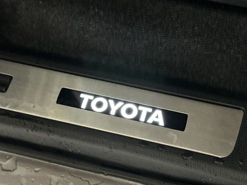 Used 2025 Toyota Land Cruiser 1958 AWD/4WD image 35
