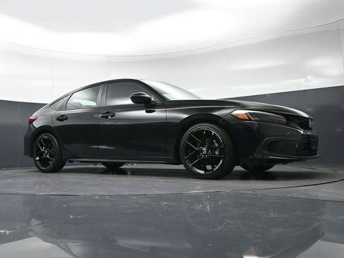 Used 2024 Honda Civic Sport image 20