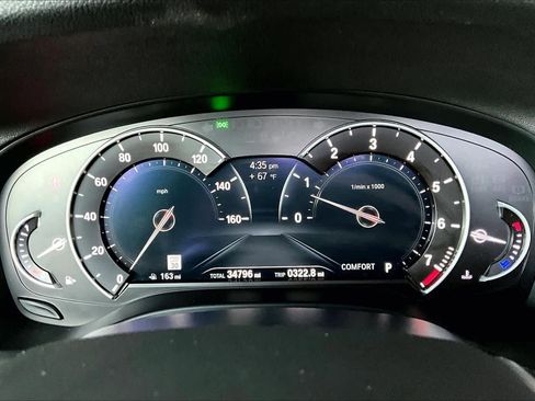 Used 2019 BMW X3 sDrive30i w/ Premium Package image 25