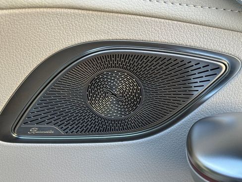 Certified 2023 Mercedes-Benz EQE 500 4MATIC Sedan image 29