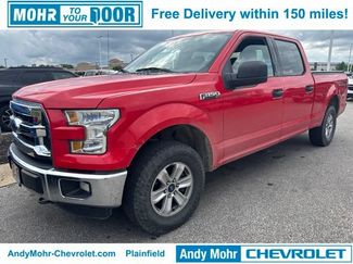 Used 2015 Ford F150 XLT w/ Trailer Tow Package AWD/4WD video 1