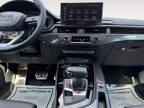 Used 2024 Audi S5 Premium Plus w/ Premium Plus Package image 12