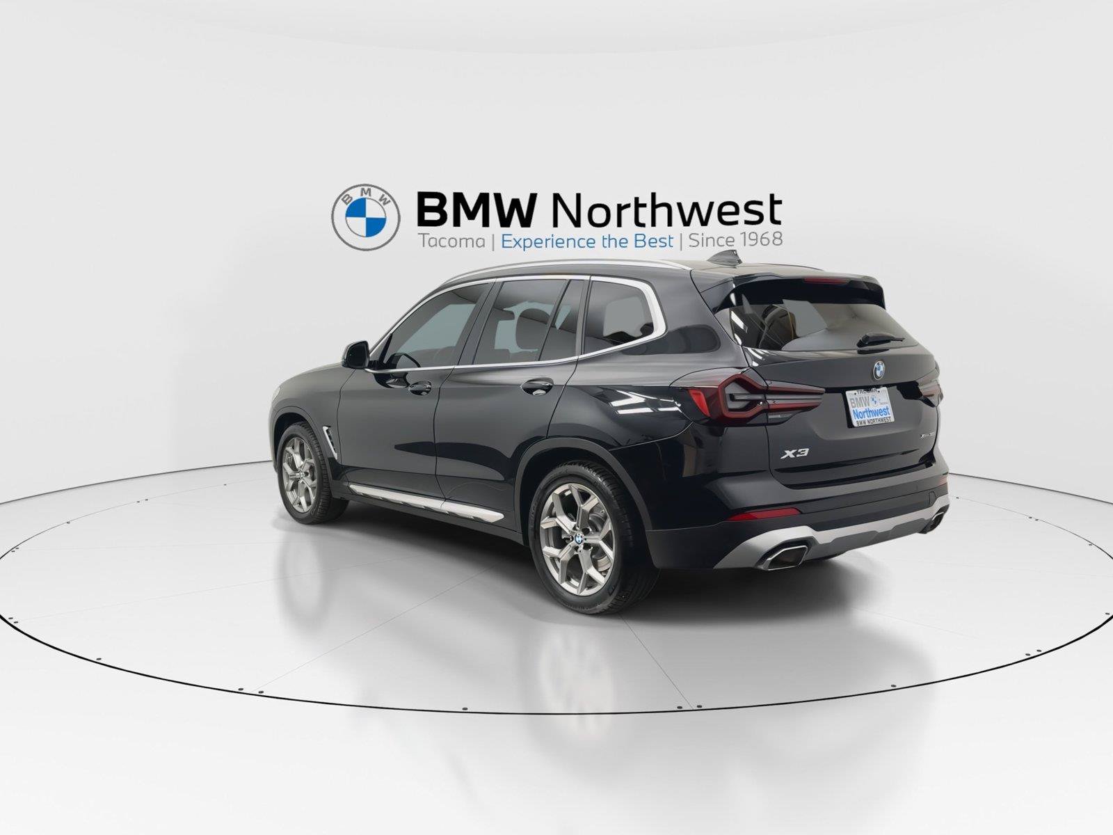 Used 2022 BMW X3 xDrive30i w/ Premium Package 2 AWD/4WD image 13