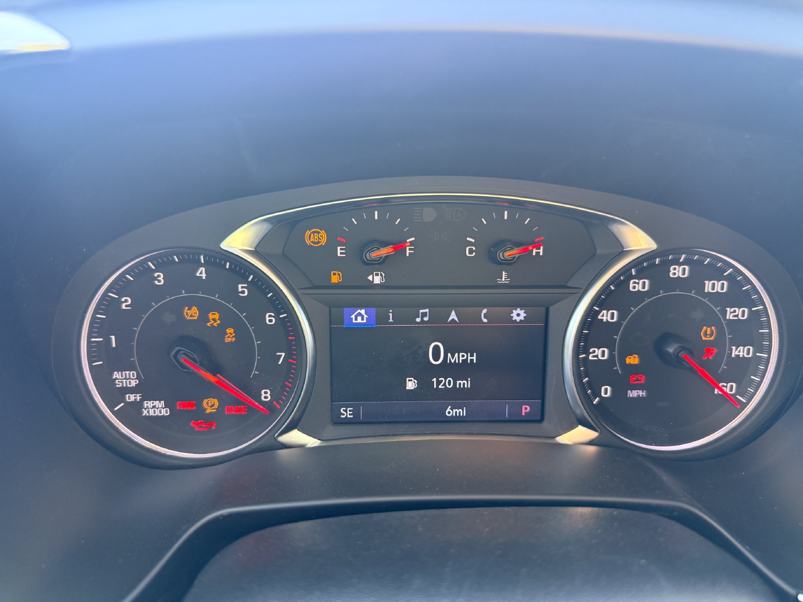 New 2026 Chevrolet Blazer LT w/ Convenience Package FWD image 16