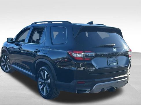 Certified 2024 Honda Pilot Elite image 5