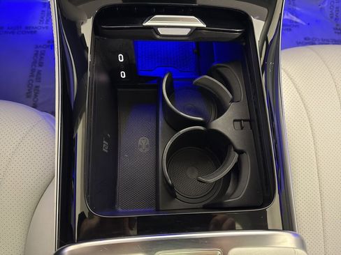 Used 2023 Mercedes-Benz EQE 350+ 4MATIC Sedan image 30