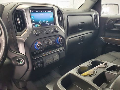 Used 2020 Chevrolet Silverado 1500 LT w/ All-Star Edition image 16