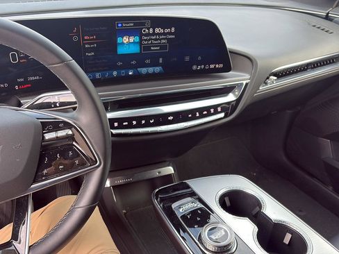 Used 2024 Cadillac Lyriq Tech w/ Driver Assist Package image 19