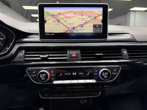 Used 2019 Audi A4 2.0T Prestige AWD/4WD image 23