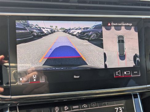 Used 2024 Audi Q7 2.0T Premium Plus image 24