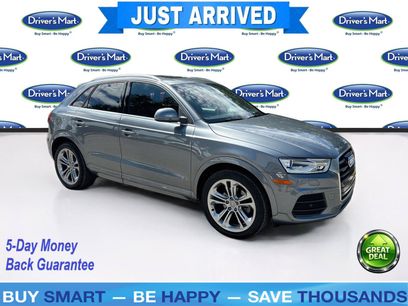 Used 2016 Audi Q3 2.0T Premium Plus