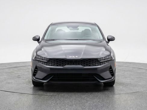 Used 2025 Kia K5 LXS FWD image 2