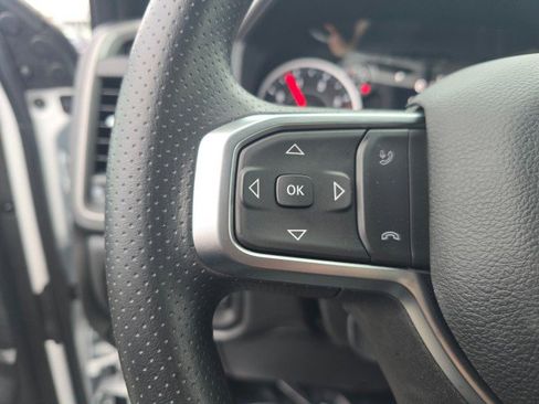 New 2026 RAM 2500 Tradesman image 27