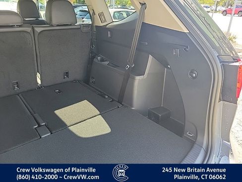 New 2026 Volkswagen Atlas SE image 58