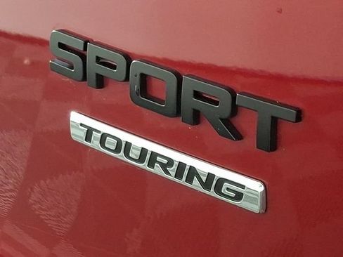 Used 2023 Honda CR-V Sport Touring image 32