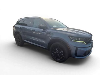 Used 2023 Kia Sorento SX
