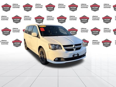 Used 2019 Dodge Grand Caravan GT image 9