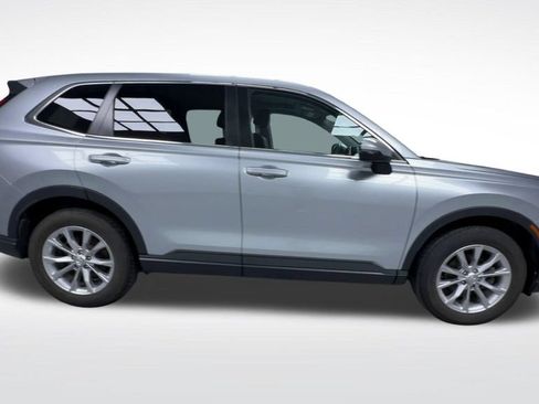 Used 2023 Honda CR-V EX-L image 9