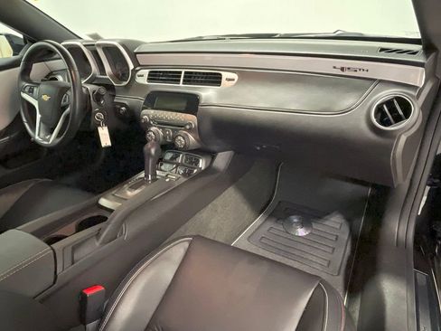 Used 2012 Chevrolet Camaro LT w/ 45th Anniversary Package image 40