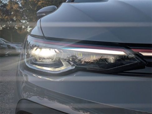 New 2026 Volkswagen GTI S image 9