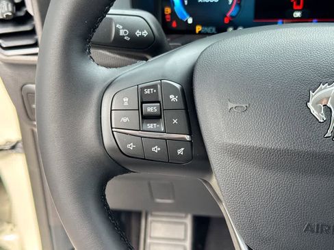 New 2025 Ford Bronco Sport Outer Banks AWD/4WD image 22