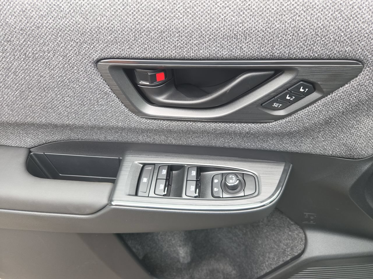 New 2026 Subaru Outback Limited XT AWD/4WD image 19