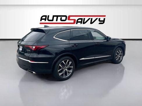 Used 2024 Acura MDX w/ Technology Package FWD image 7