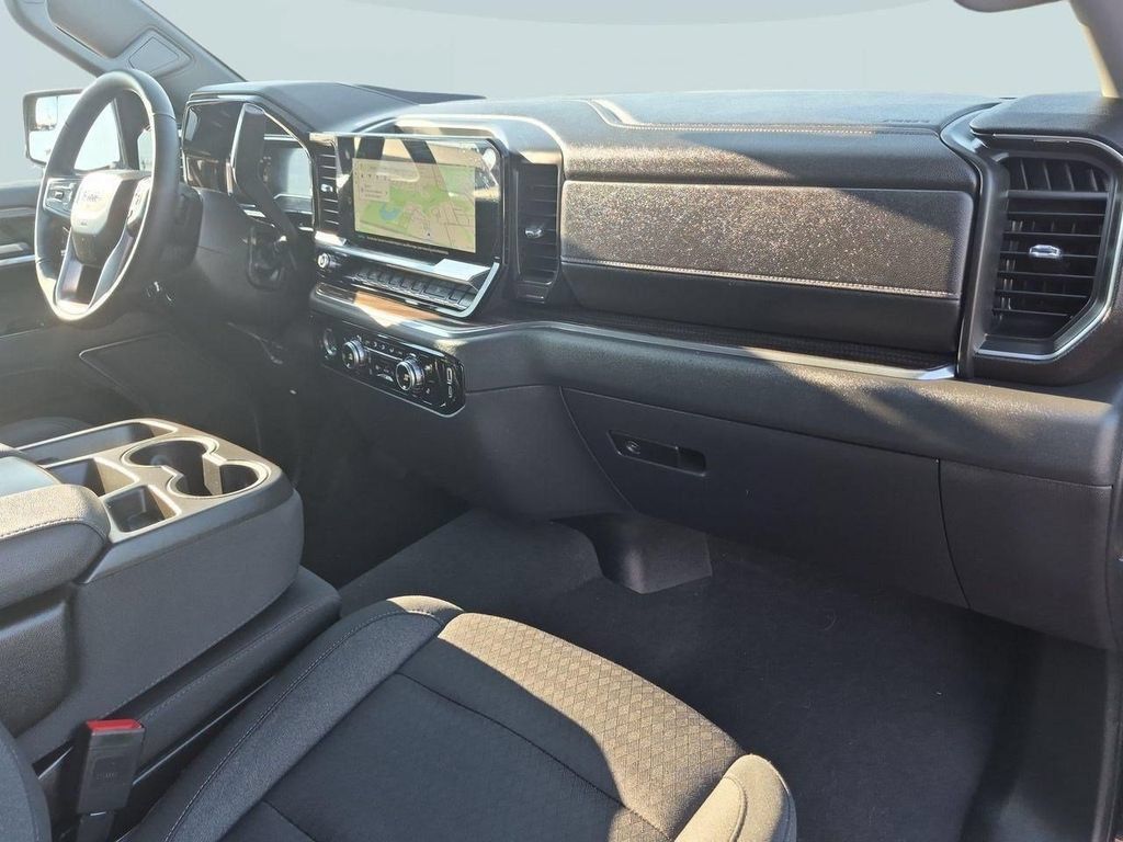Used 2023 GMC Sierra 1500 Elevation AWD/4WD image 30