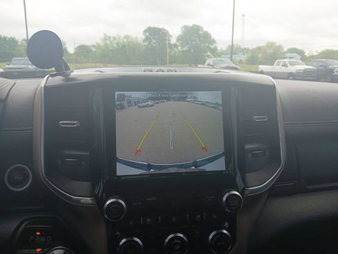 Used 2022 RAM 1500 Laramie AWD/4WD image 24