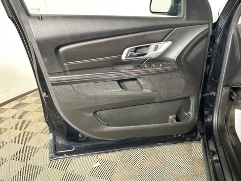 Used 2015 GMC Terrain SLE FWD image 15