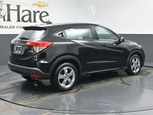 Used 2019 Honda HR-V LX image 50