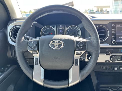 Used 2023 Toyota Tacoma SR5 image 24