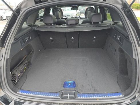 Certified 2026 Mercedes-Benz GLC 300 GLC 300 image 19