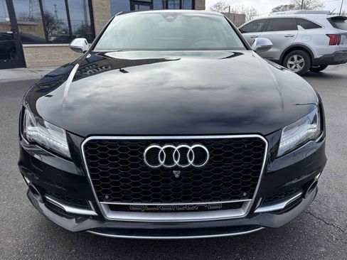 Used 2014 Audi S7 Prestige image 2