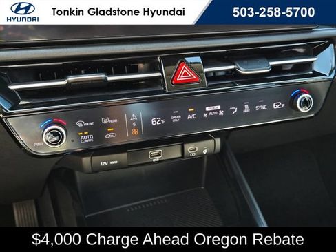 Used 2023 Kia Niro Wind FWD image 26