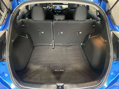 Used 2023 Nissan Kicks SV FWD image 24