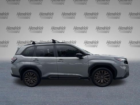 Used 2025 Subaru Forester Sport AWD/4WD image 11